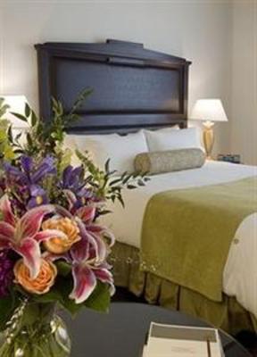 фото отеля The Ashton Hotel