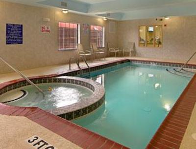 фото отеля Baymont Inn & Suites Wichita Falls