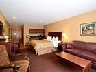 фото отеля BEST WESTERN Plus Fredericton Hotel & Suites