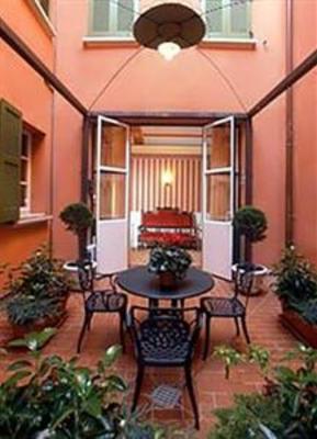 фото отеля Il Canale Hotel