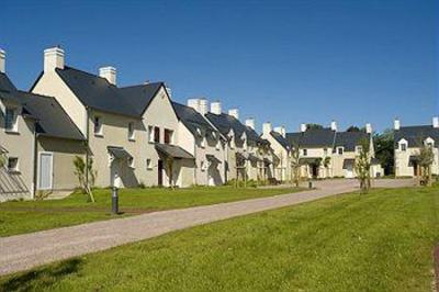 фото отеля Pierre & Vacances Residence Le Green Beach