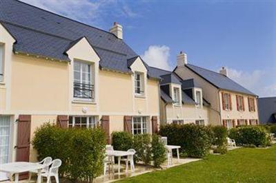 фото отеля Pierre & Vacances Residence Le Green Beach