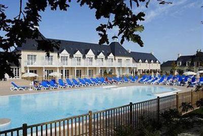 фото отеля Pierre & Vacances Residence Le Green Beach