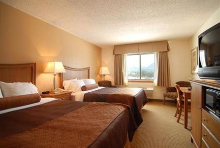 фото отеля Best Western Inn Buena Vista