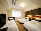 фото отеля Hearton Hotel Kitaumeda