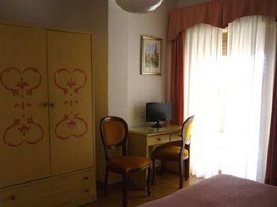 фото отеля Andromaco Palace Hotel