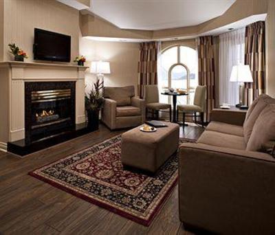 фото отеля Delta Grand Okanagan Lakefront Resort