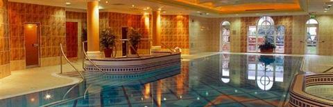 фото отеля Midleton Park Hotel and Spa