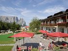 фото отеля Seiser Alm Plaza