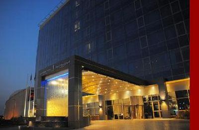 фото отеля Elaf Red Sea Hotel Jeddah