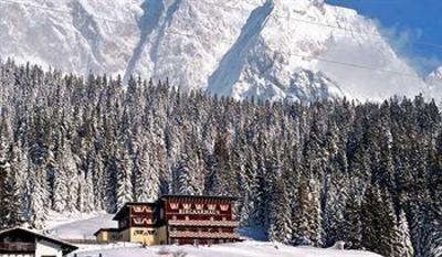 фото отеля Birgkarhaus Hotel