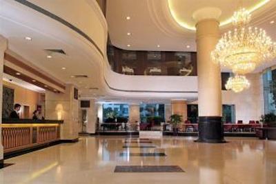 фото отеля Grand Skylight Hotel