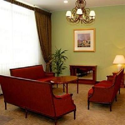 фото отеля Hotel Wilga Katowice Airport