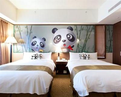 фото отеля Fullon Hotel Sanyin