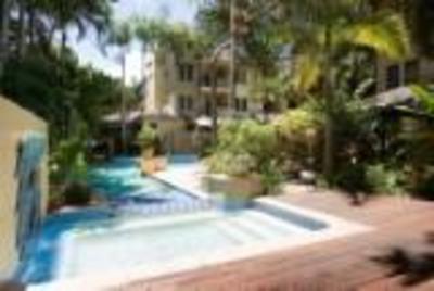 фото отеля Reef Club Resort