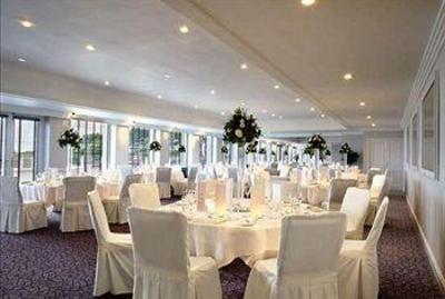 фото отеля Turnberry, A Luxury Collection Resort, Scotland