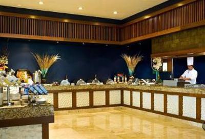 фото отеля Ocean Breeze Nuevo Vallarta