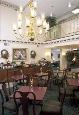 фото отеля Hampton Inn Batesville (Mississippi)