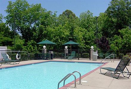 фото отеля Hampton Inn Batesville (Mississippi)