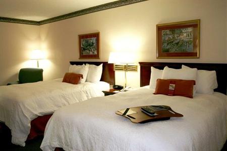 фото отеля Hampton Inn Batesville (Mississippi)