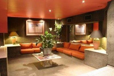 фото отеля Obelisco Center Suites