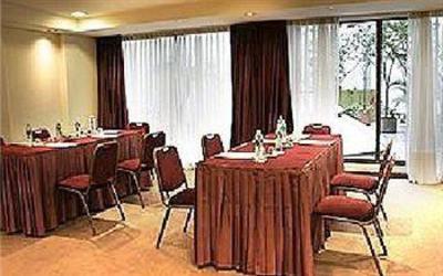 фото отеля Obelisco Center Suites