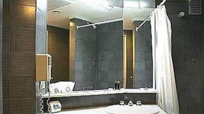 фото отеля Obelisco Center Suites