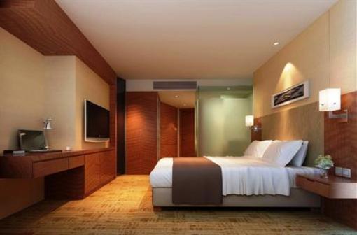 фото отеля Xiamen Airlines Quanzhou Hotel