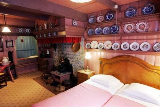 фото отеля BEST WESTERN Hotel Spaander