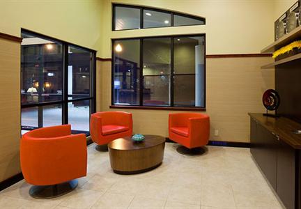 фото отеля Courtyard Rochester Mayo Clinic Area/Saint Marys
