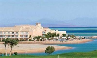 фото отеля Moevenpick Resort & Spa El Gouna