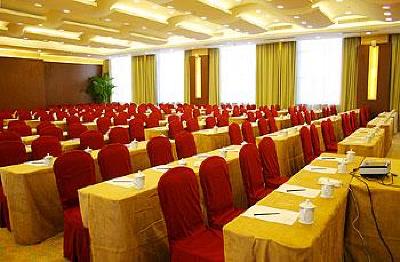 фото отеля Braim International Hotel