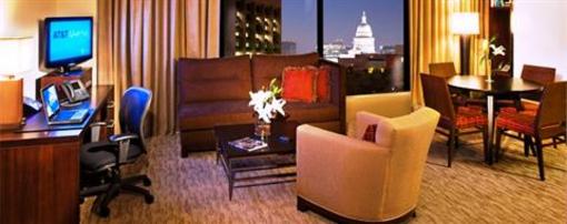 фото отеля AT&T Hotel Austin