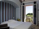 фото отеля Hotel Les Jardins Du Cedre