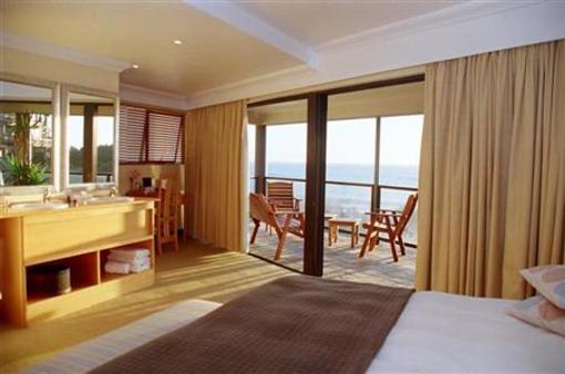 фото отеля Supertubes Guesthouse Jeffreys Bay