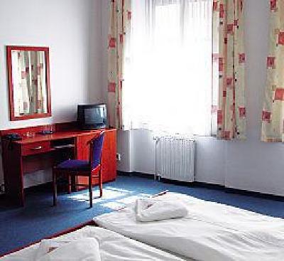 фото отеля Hotel Jerome Agricola
