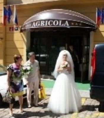 фото отеля Hotel Jerome Agricola