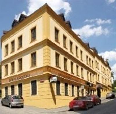 фото отеля Hotel Jerome Agricola