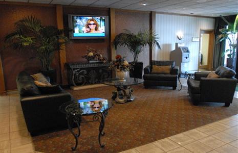 фото отеля Holiday Inn Belden North Canton
