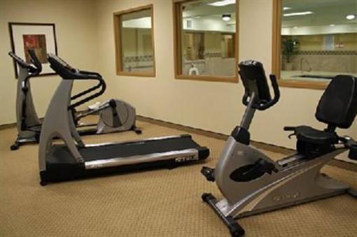 фото отеля Country Inn & Suites Columbus (Fort Benning)