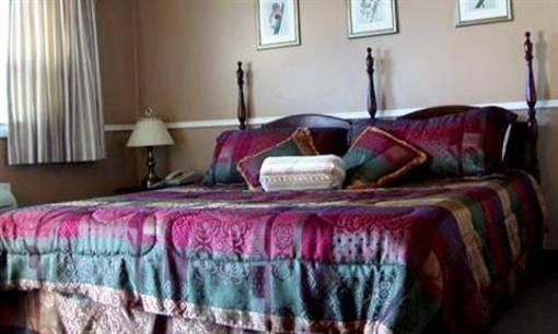 фото отеля Econo Lodge Moncton