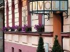 фото отеля Tivoli Hotel Prague