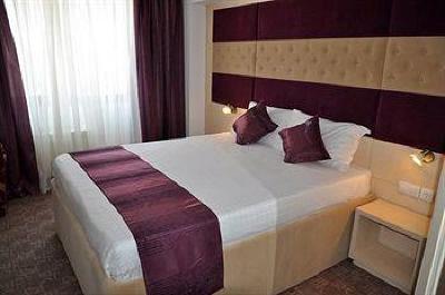 фото отеля Hotel Restaurant Plaza