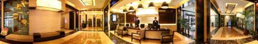 фото отеля Renhe Hotel