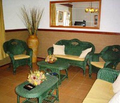 фото отеля Hotel Diufain Conil de la Frontera