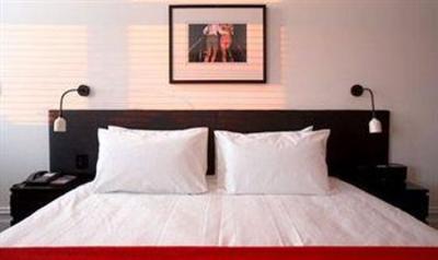 фото отеля Middle Park Hotel Melbourne