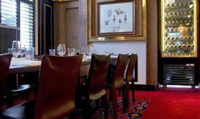 фото отеля Middle Park Hotel Melbourne