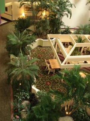 фото отеля Embassy Suites Hotel Boca Raton