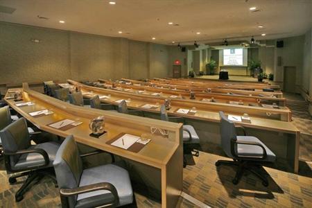 фото отеля Embassy Suites Hotel Boca Raton