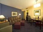 фото отеля Embassy Suites Hotel Boca Raton